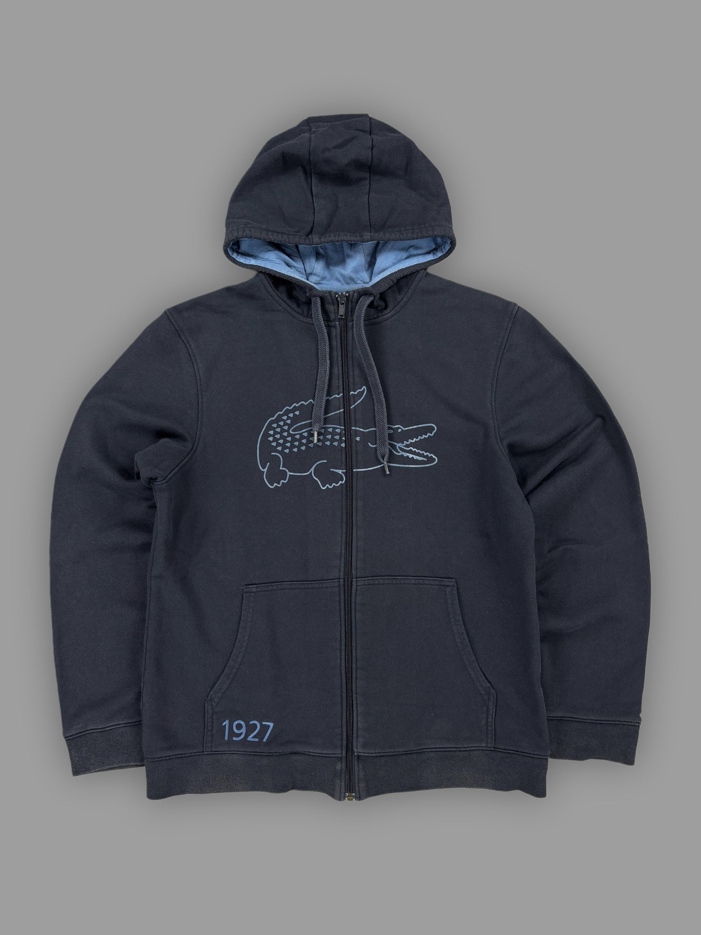 Lacoste Zip M 61season