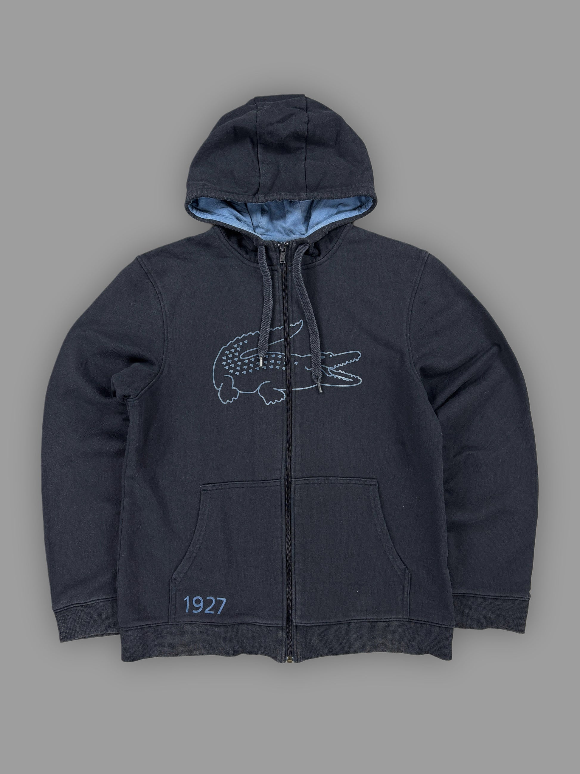 Lacoste Zip M 61season
