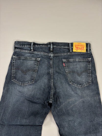 Levis Jeans vintage washed straight (L) 61season