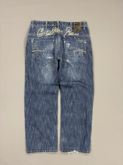 G-Star Jeans S-M 61season