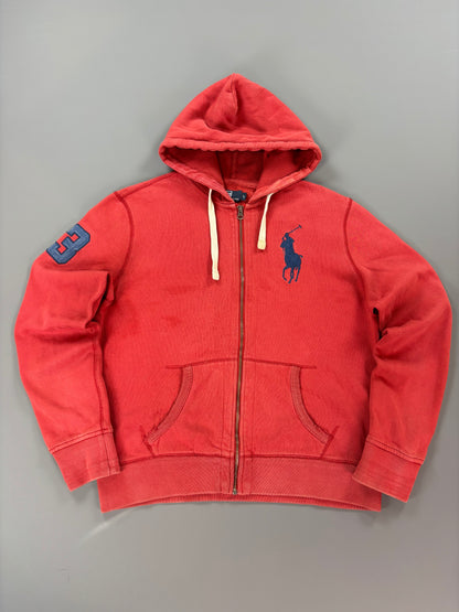 Ralph Lauren Zipper S