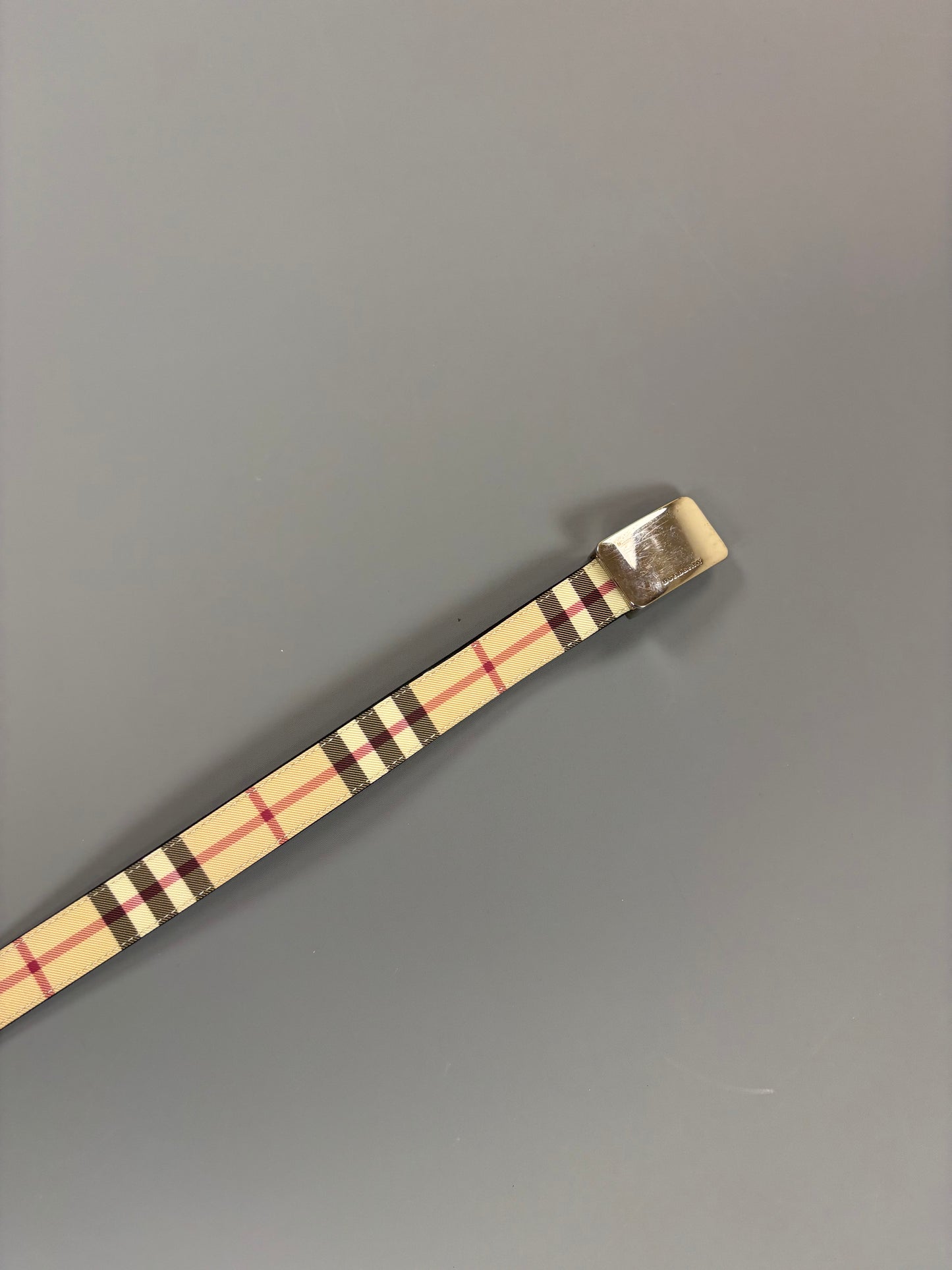 Burberry Gürtel (WOMAN