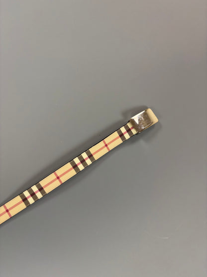 Burberry Gürtel (WOMAN
