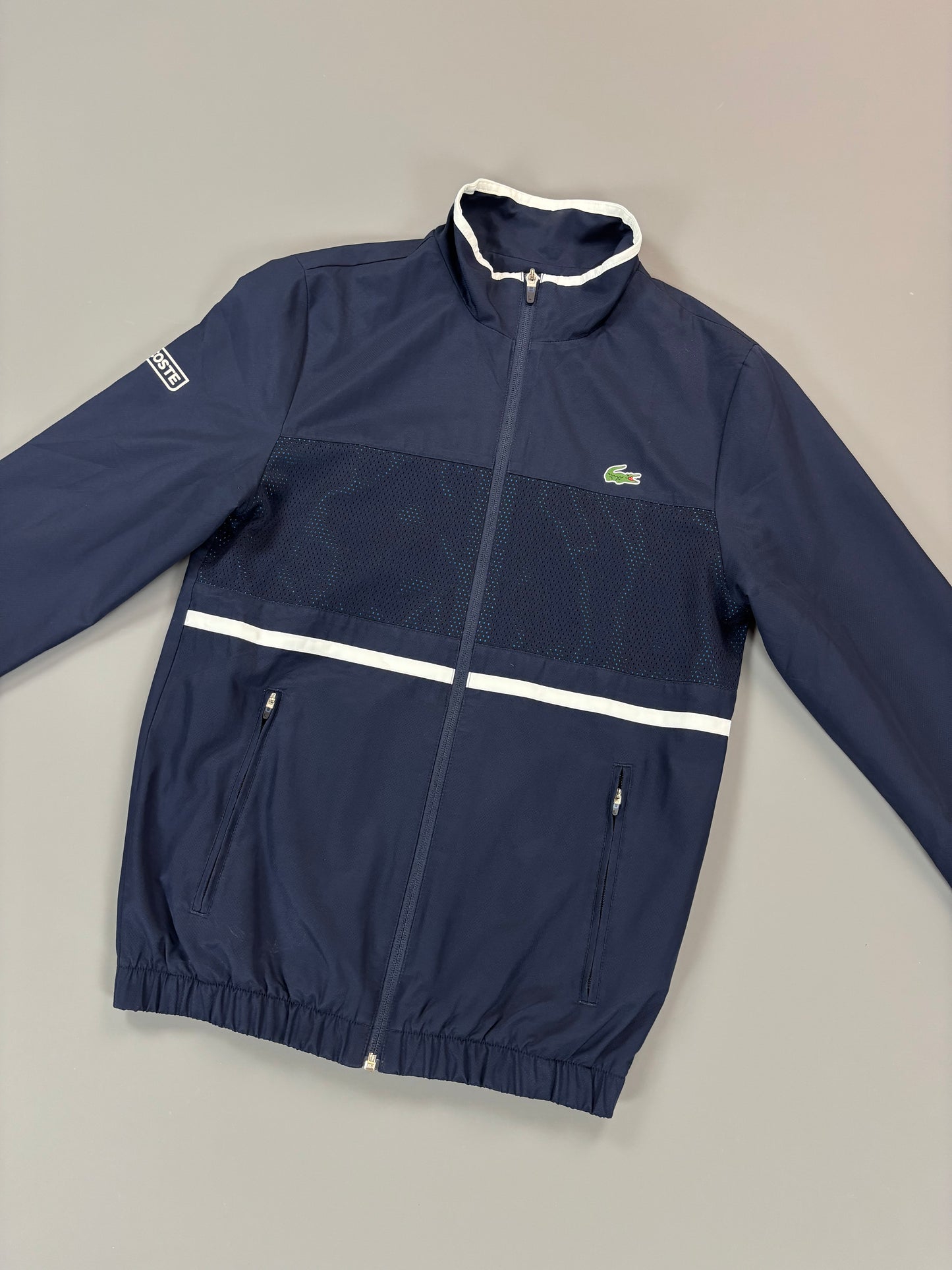 Lacoste Jacke S