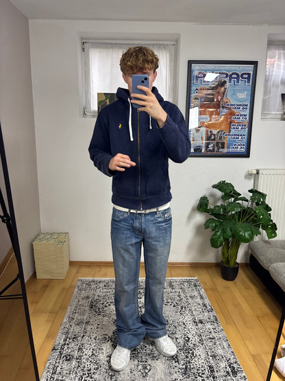 Ralph Lauren Zip M