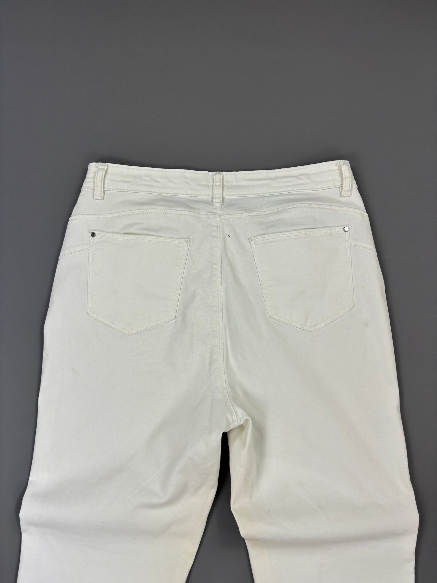 Vintage Jeans skinny Woman (S) 61season