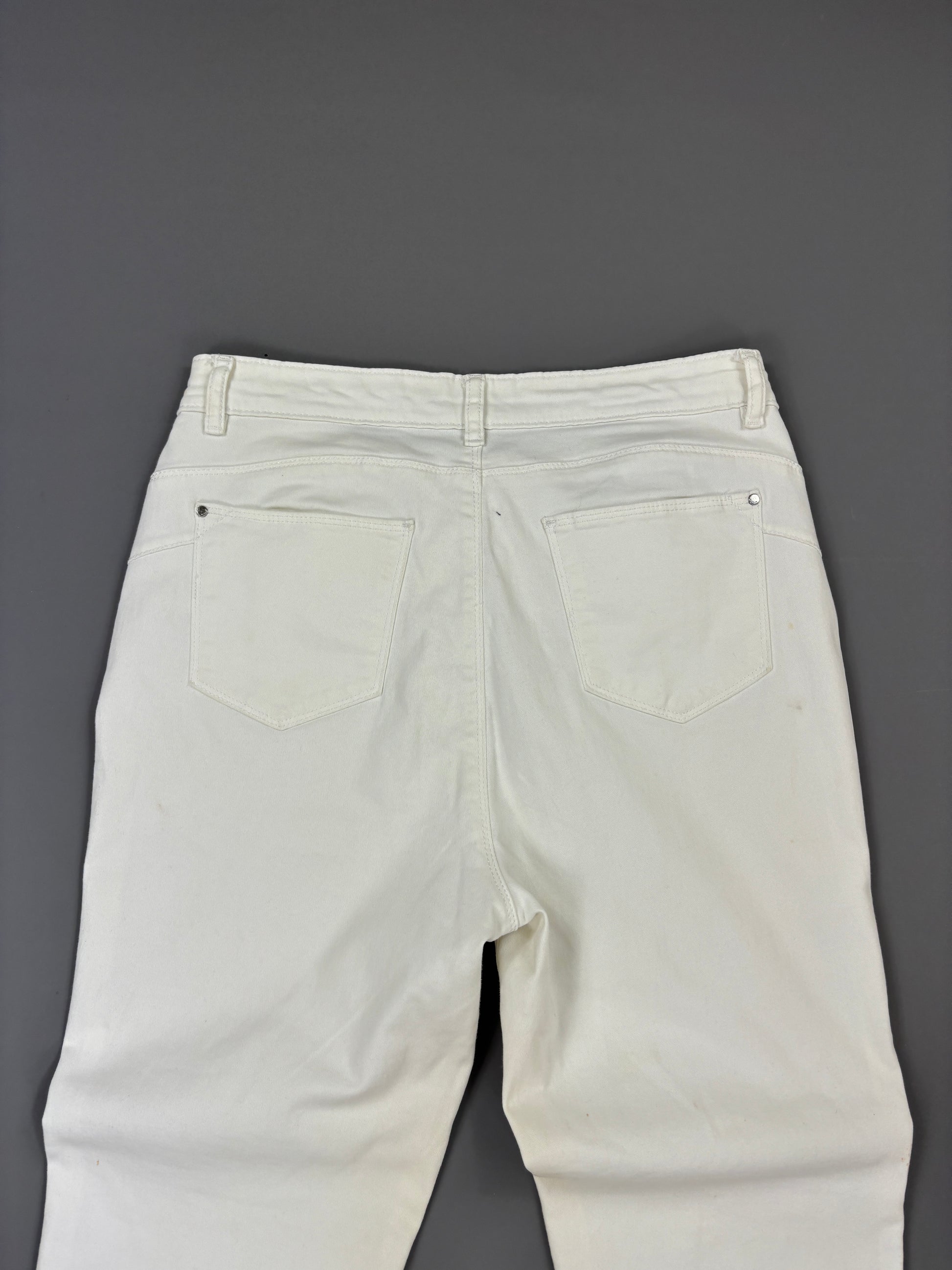 Vintage Jeans skinny Woman (S) 61season