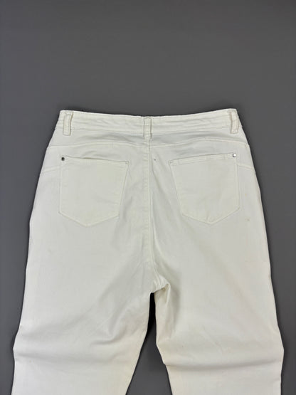 Vintage Jeans skinny Woman (S) 61season