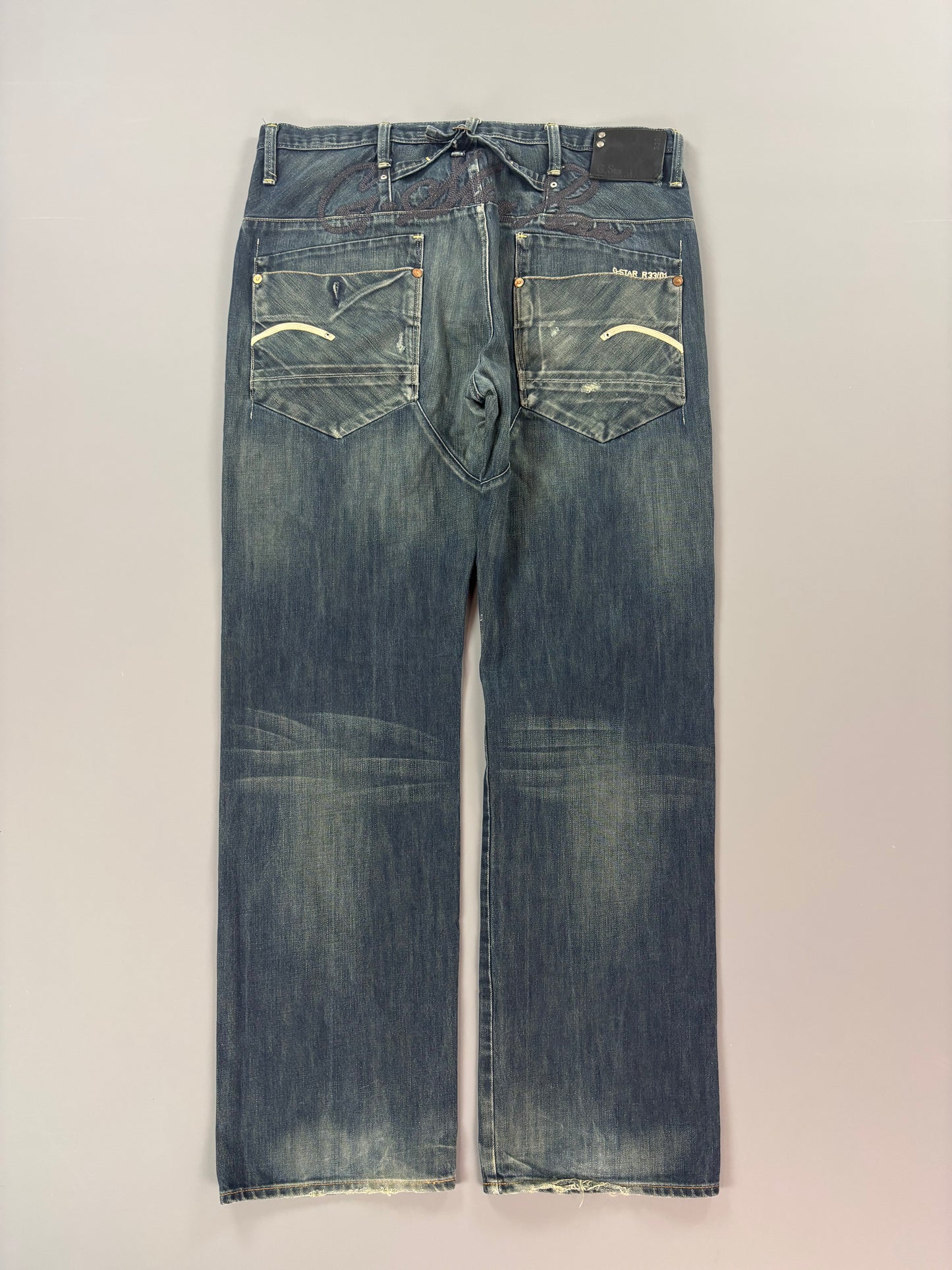 G-Star Jeans XL (Baggy)
