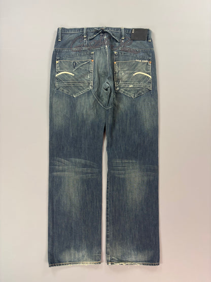 G-Star Jeans XL (Baggy)