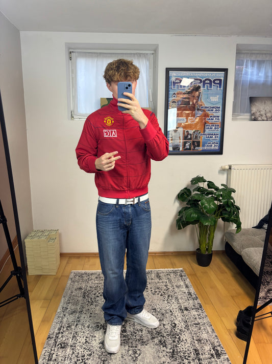 Manchester United Jacke XS