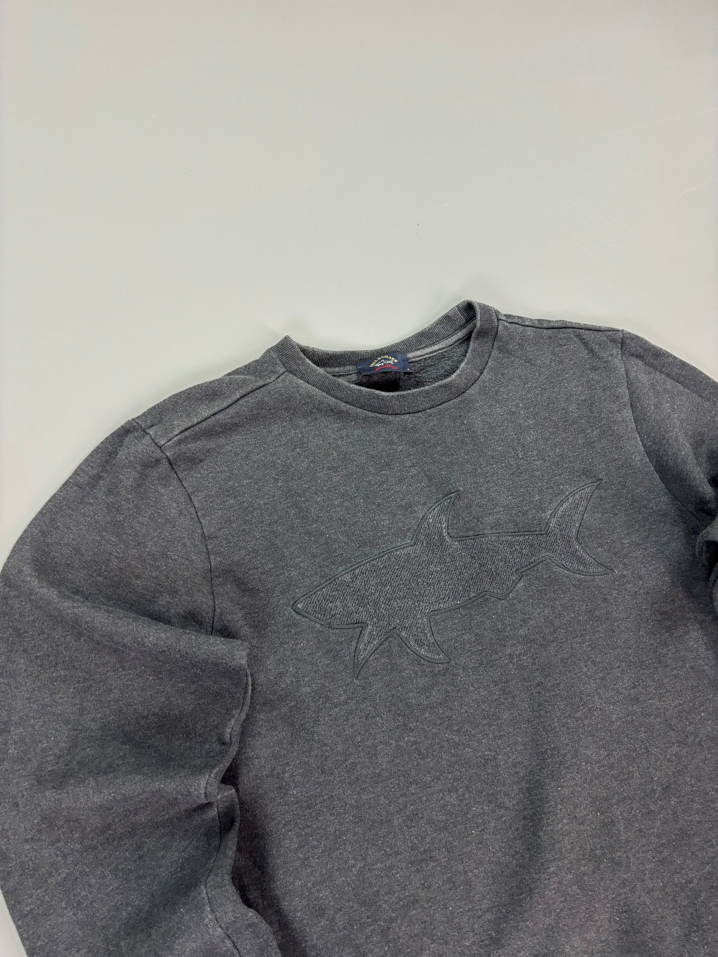 Paul Shark Sweater XS
