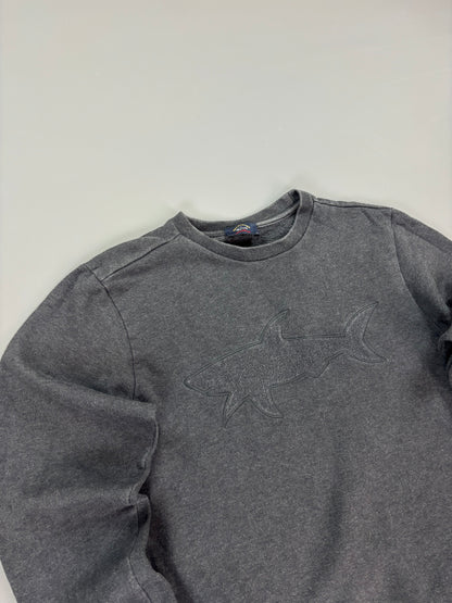 Paul Shark Sweater XS