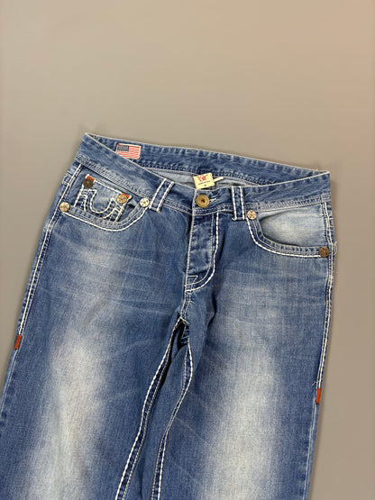 True Religion Jeans L