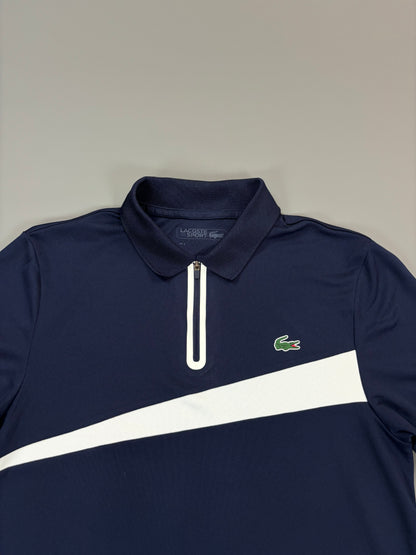 Lacoste Polo S-M