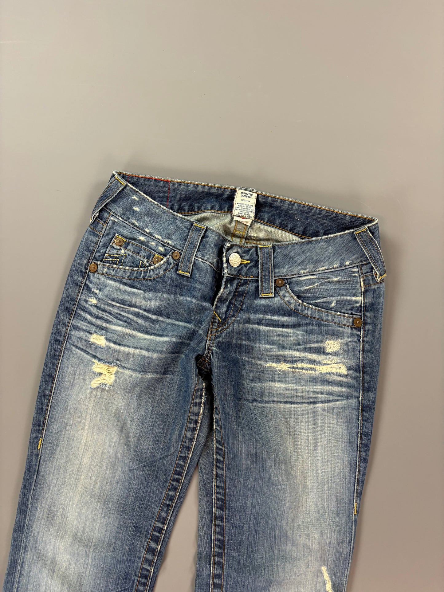 True Religion Jeans S-M