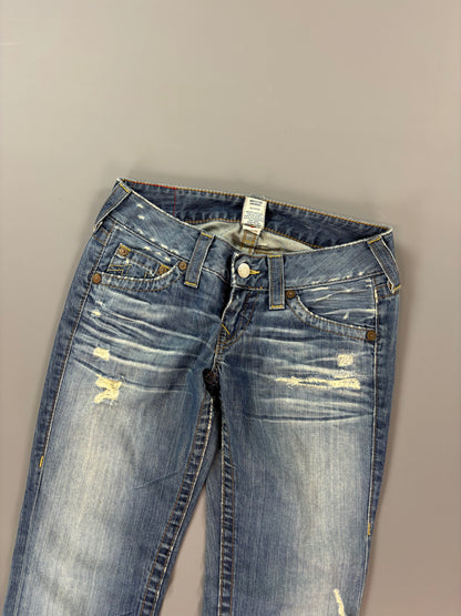 True Religion Jeans S-M