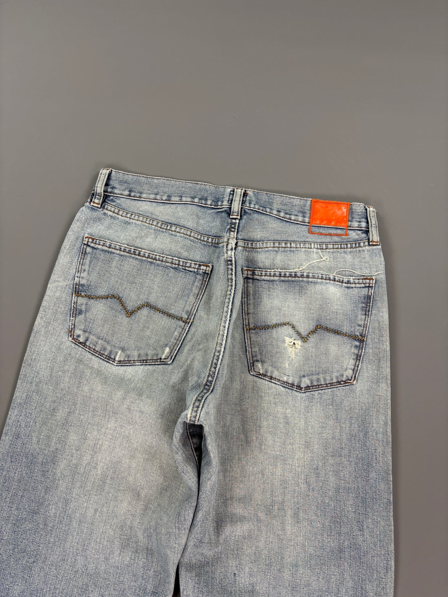 Hugo Boss Jeans L (Baggy)