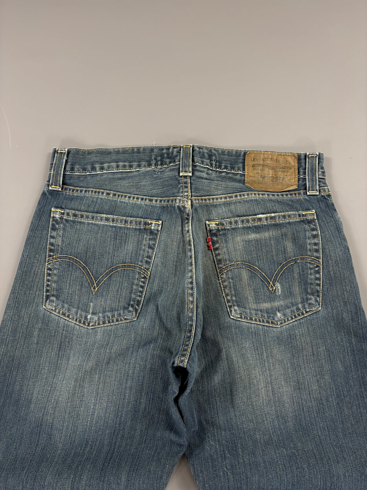 Levis 61season
