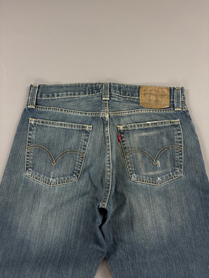 Levis 61season