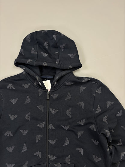 Armani Zip vintage (S) 61season
