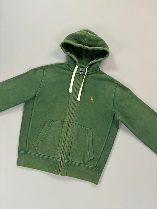 Ralph Lauren Zip M