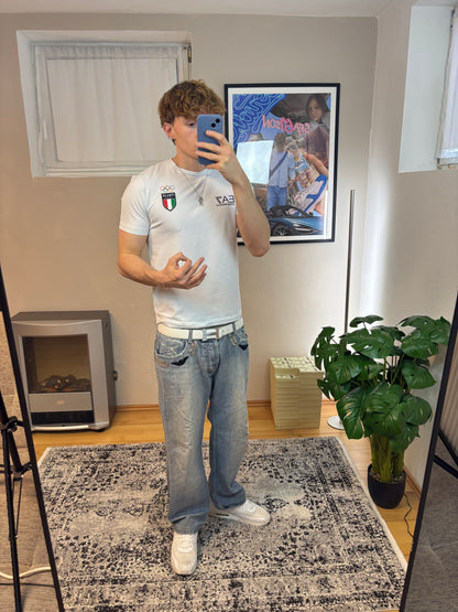 Armani Italia T-Shirt S