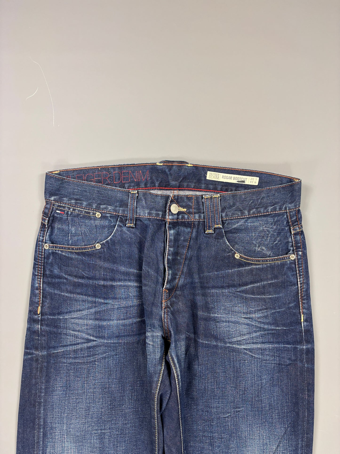 Tommy Hilfiger Jeans 61season