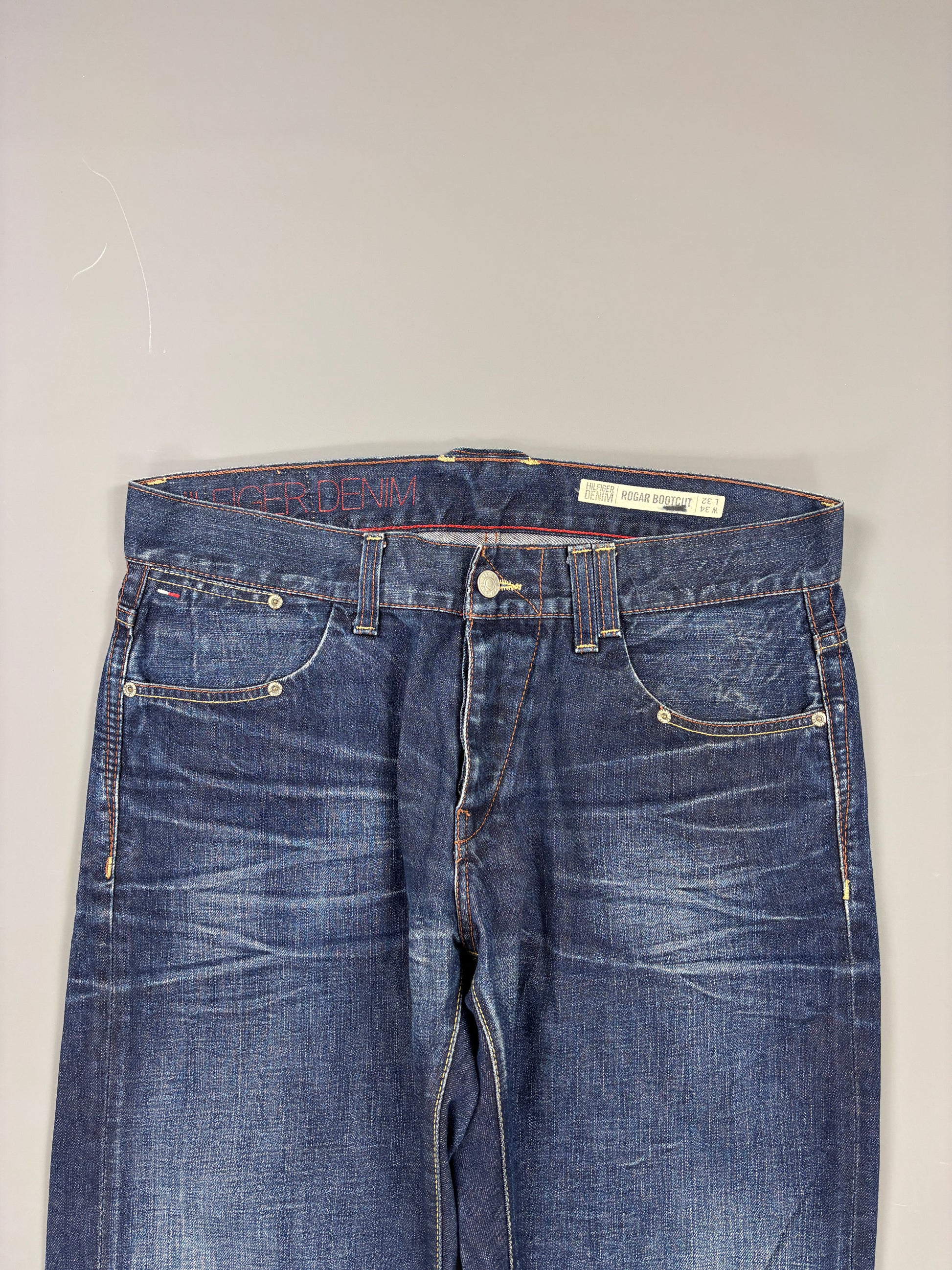 Tommy Hilfiger Jeans 61season