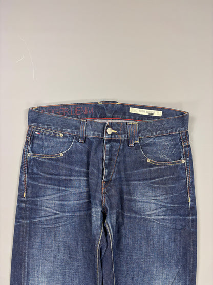 Tommy Hilfiger Jeans 61season