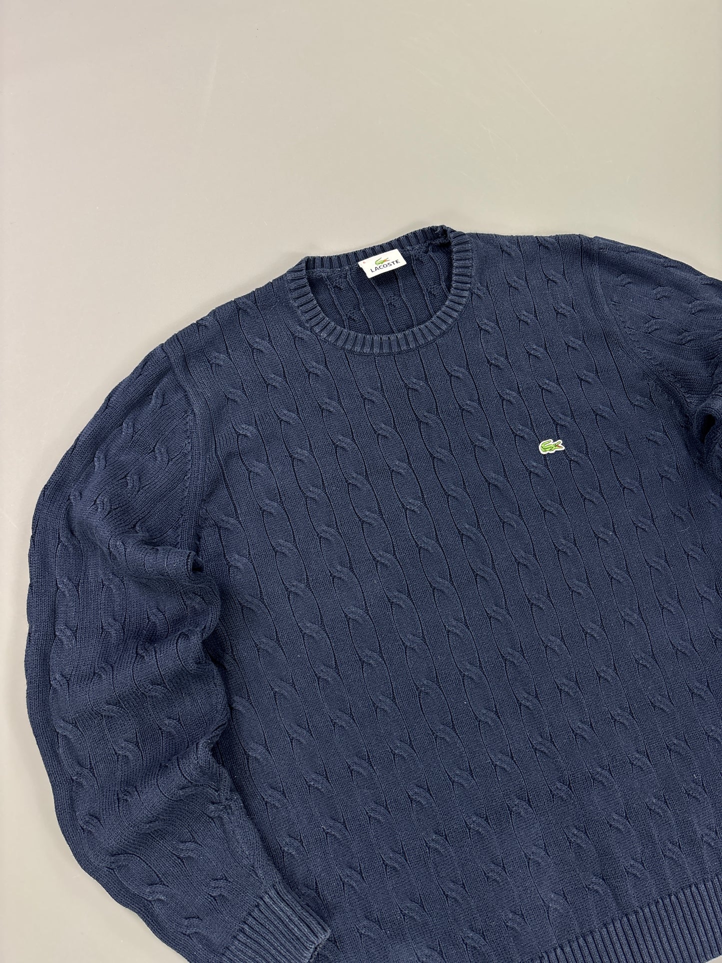 Lacoste Sweater 61season