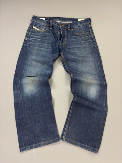 Diesel Jeans vintage baggy (XS) 61season