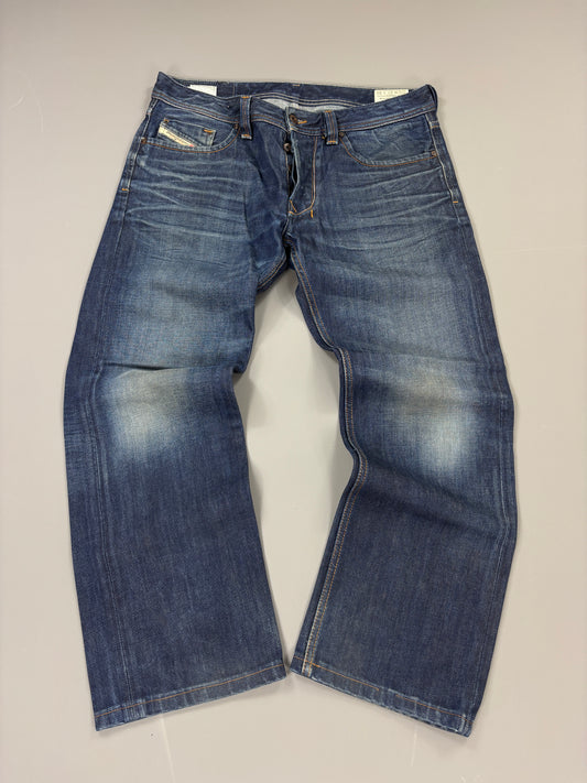 Diesel Jeans vintage baggy (XS) 61season