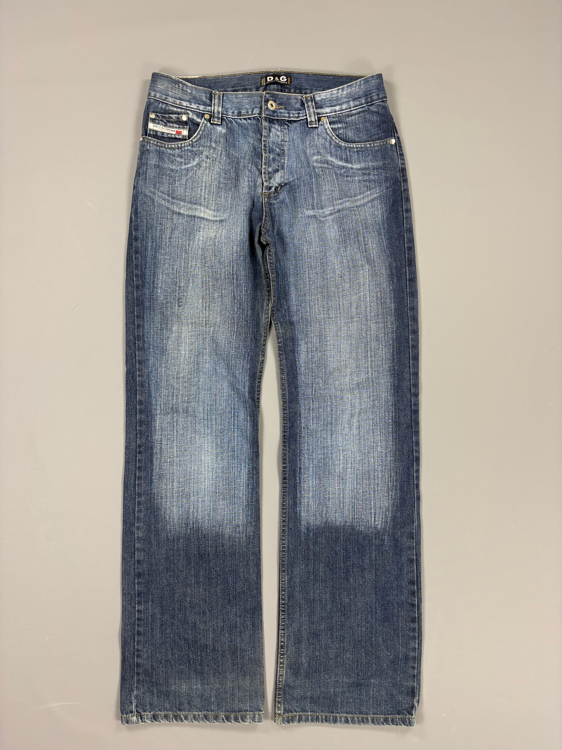 Dolce & Gabbana Jeans XL 61season