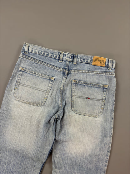 Tommy Jeans Bootcut S-M