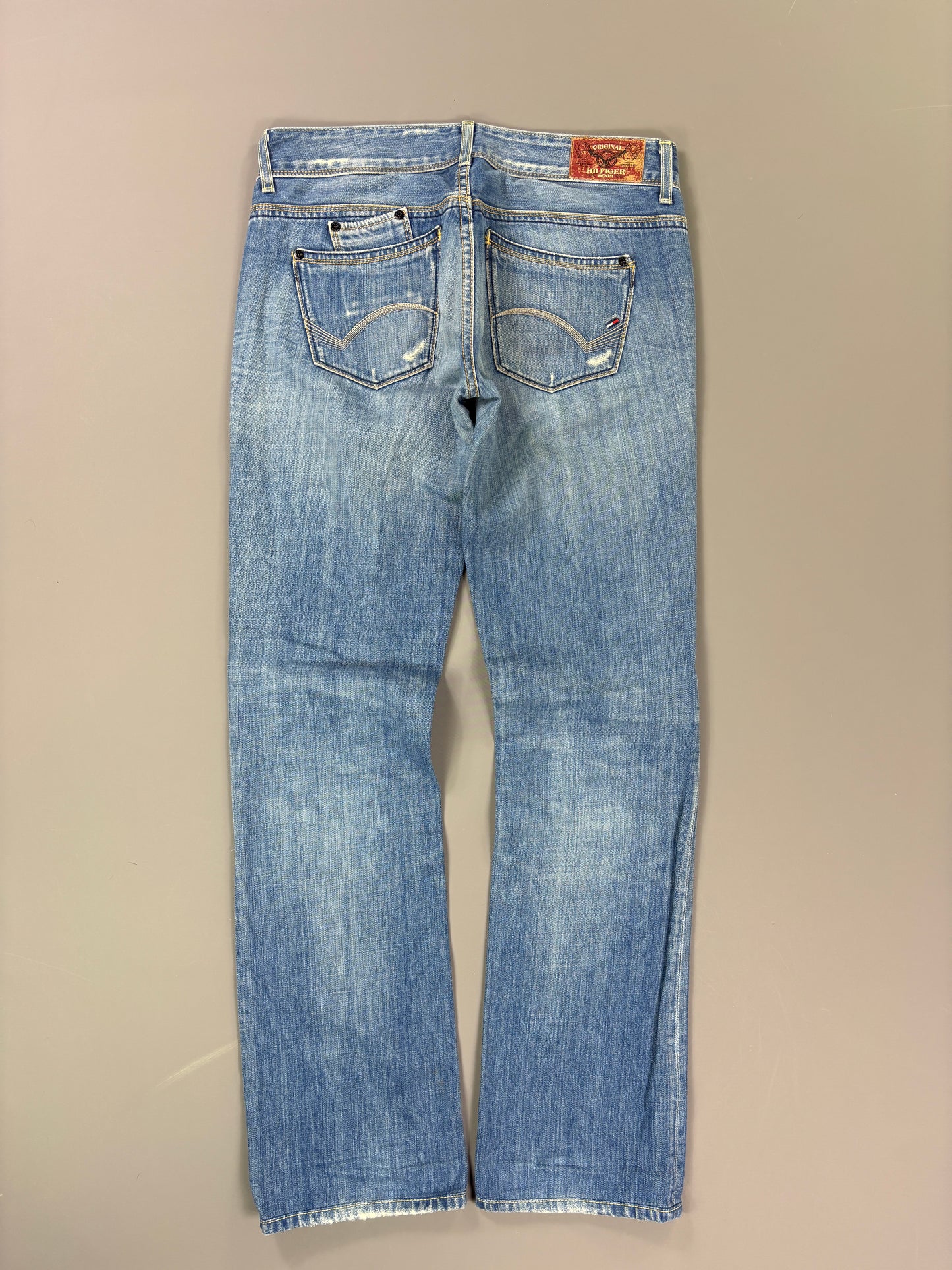 Tommy Jeans M-L🔴Bild 61season