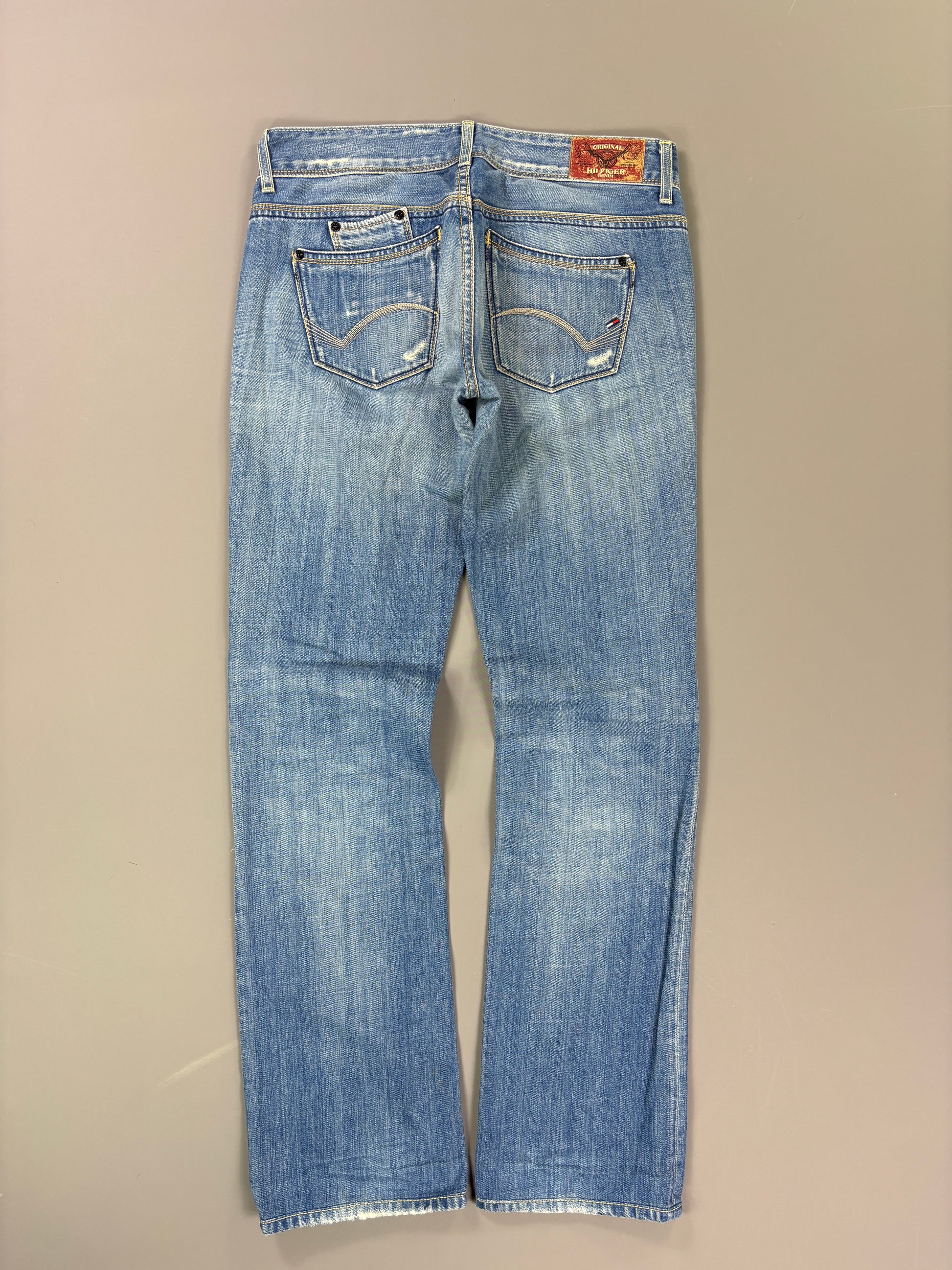 Tommy Jeans M-L🔴Bild 61season