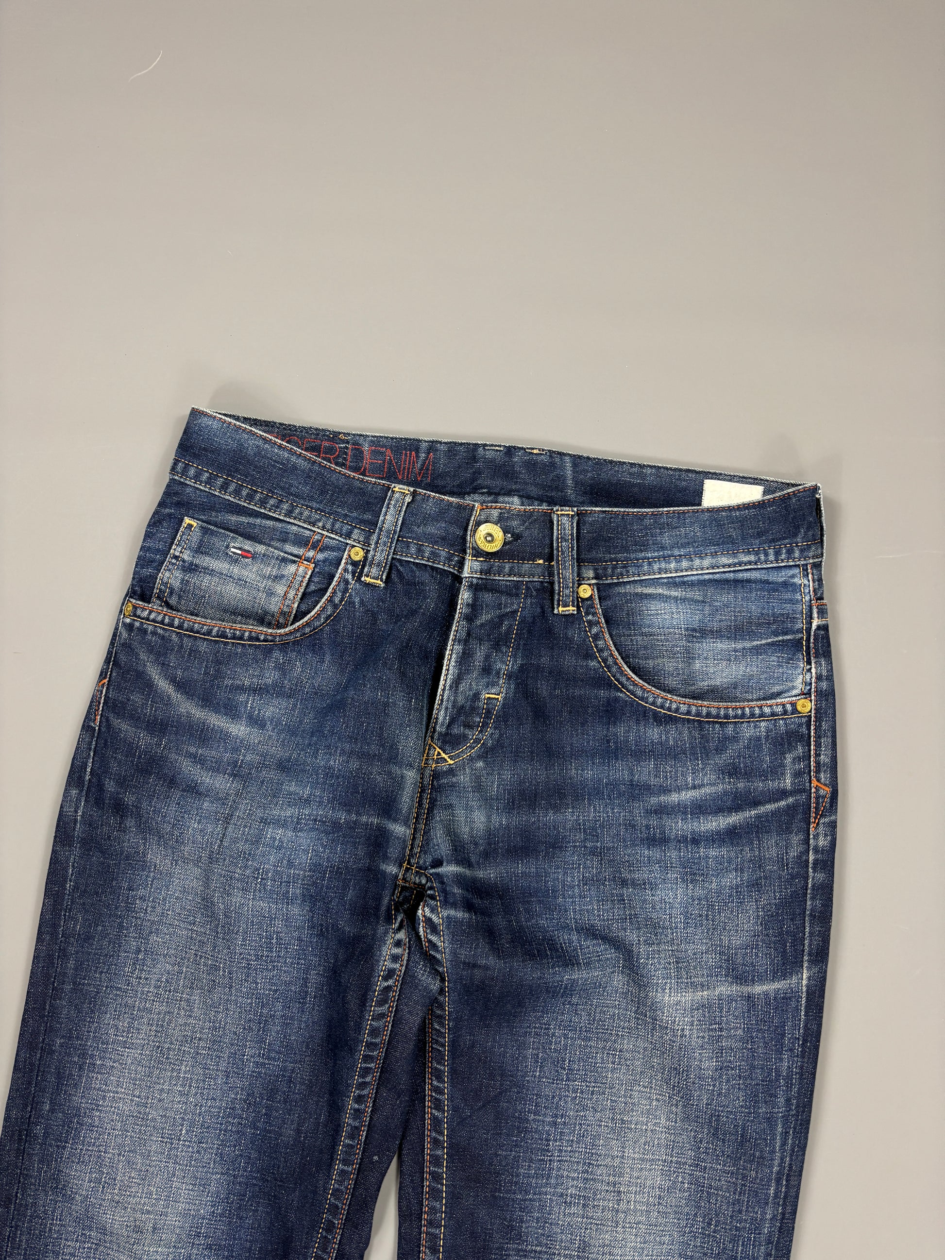 Tommy Jeans 61season