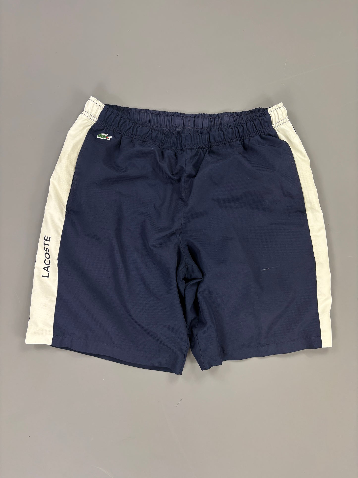 Lacoste Shorts vintage (M) 61season