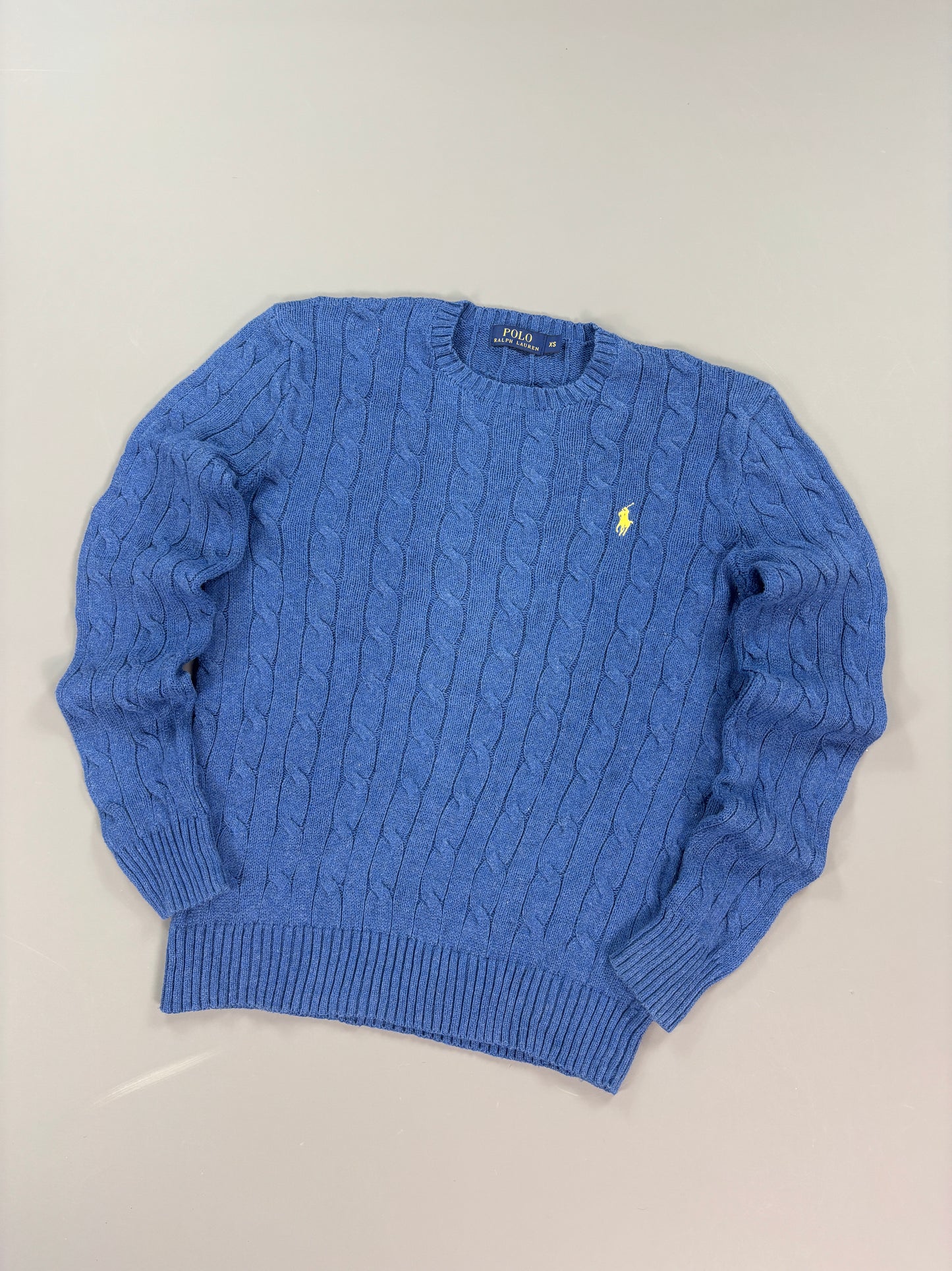 Polo Ralph Lauren Vintage PREMIUM Sweater S