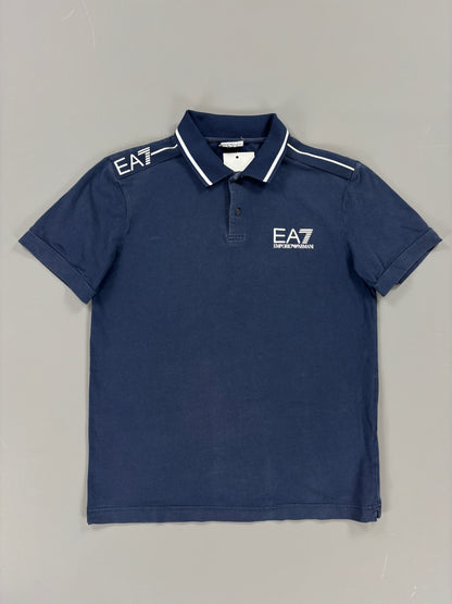 Emporio Armani Vintage Polo S 61season