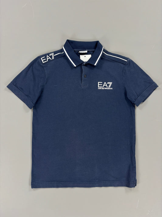 Emporio Armani Vintage Polo S 61season
