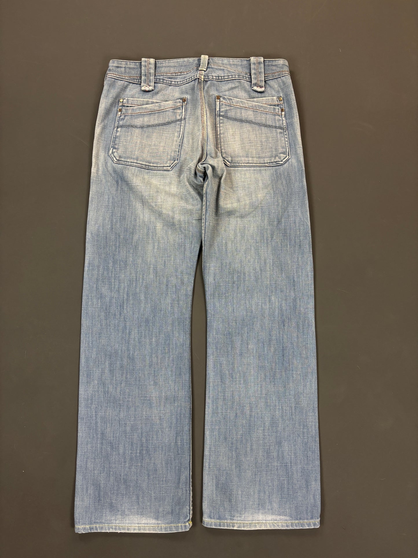 Diesel Jeans M-L