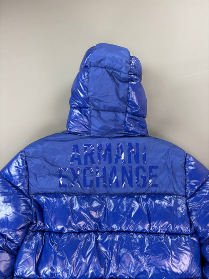 Armani Winterjacke S