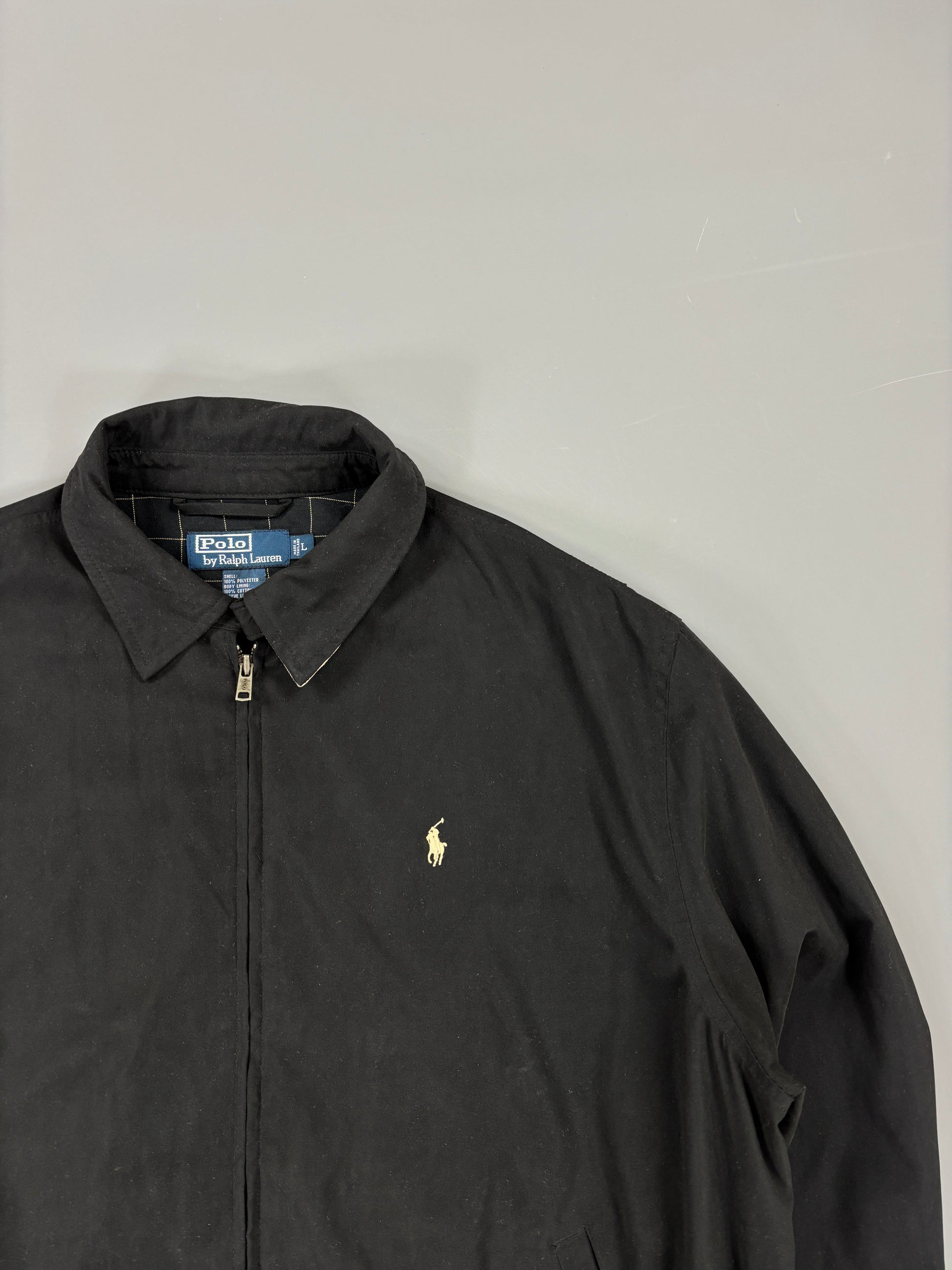 Ralph Lauren Jacke M 61season