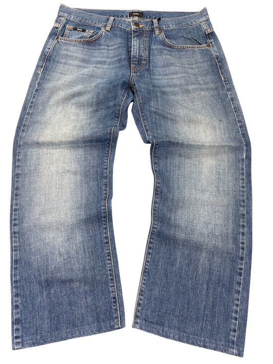 Hugo Boss Jeans vintage washed (XS) 61season