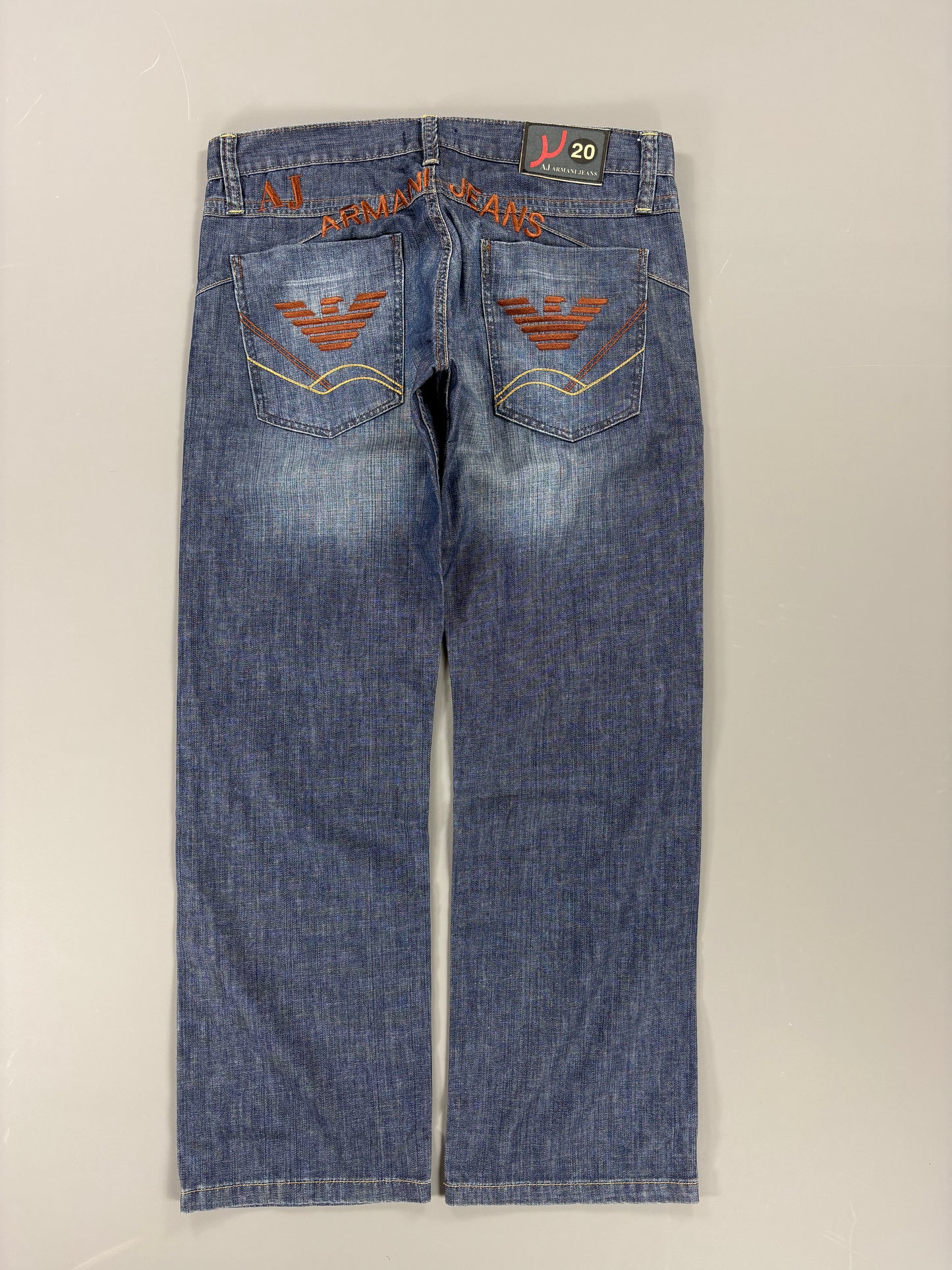 Emporio Armani Jeans 61season