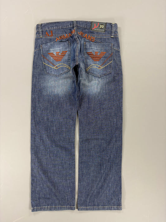Emporio Armani Jeans 61season
