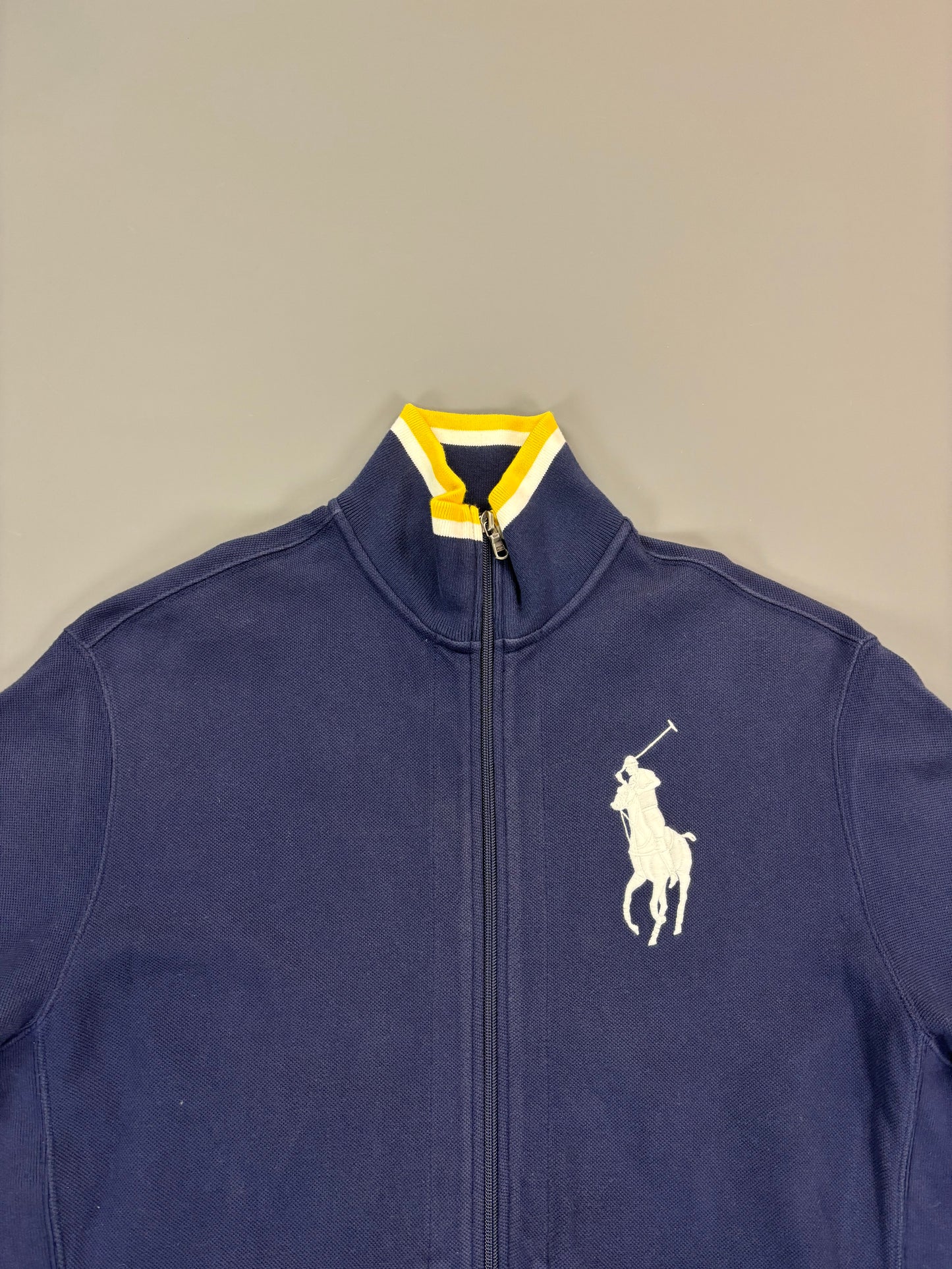 Ralph Lauren Zip M