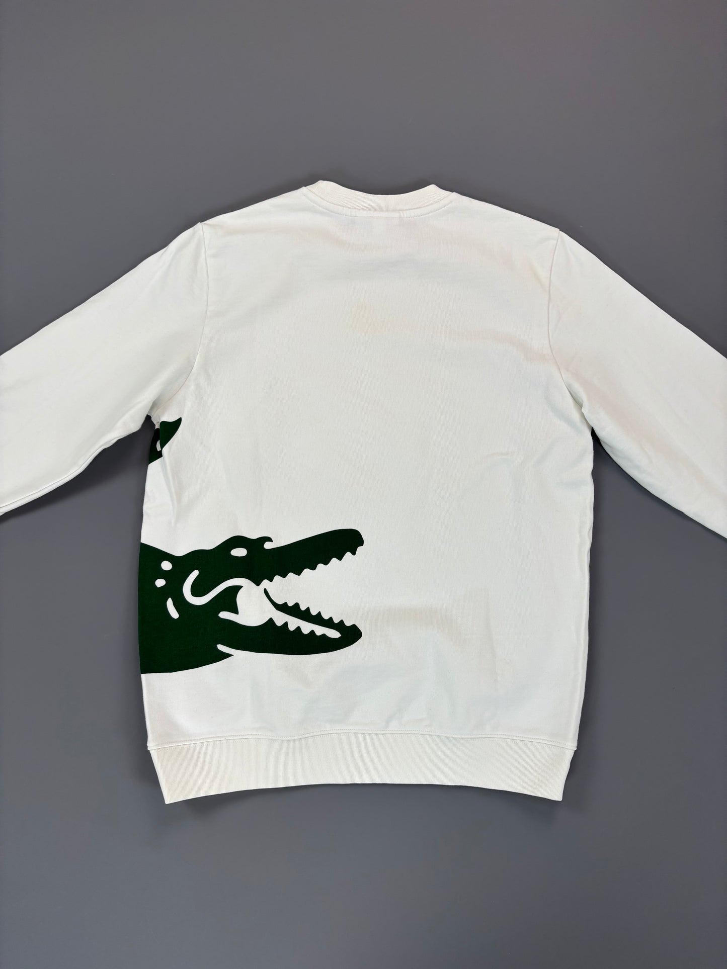 Lacoste Sweater S